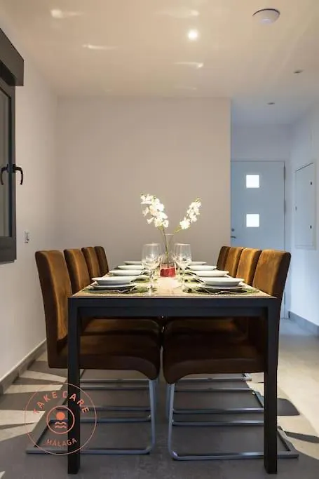 Luxury Seaview Villa Celeste - Tcm Torrox