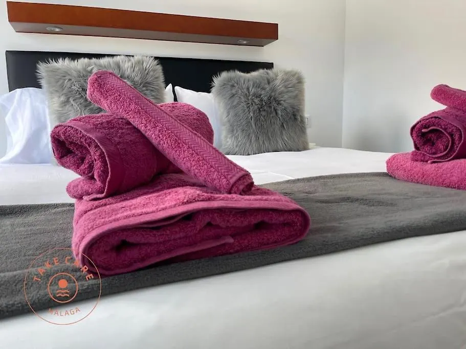 Luxury Seaview Villa Celeste - Tcm Torrox