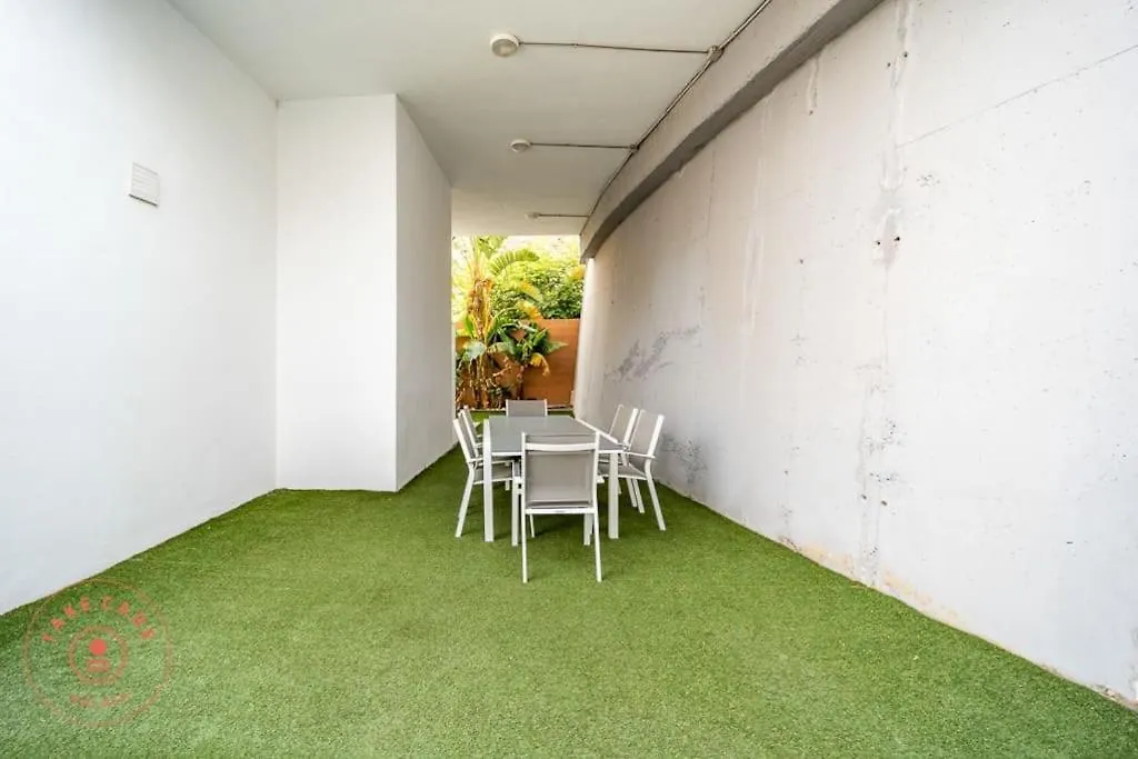 Luxury Seaview Villa Celeste - Tcm Torrox
