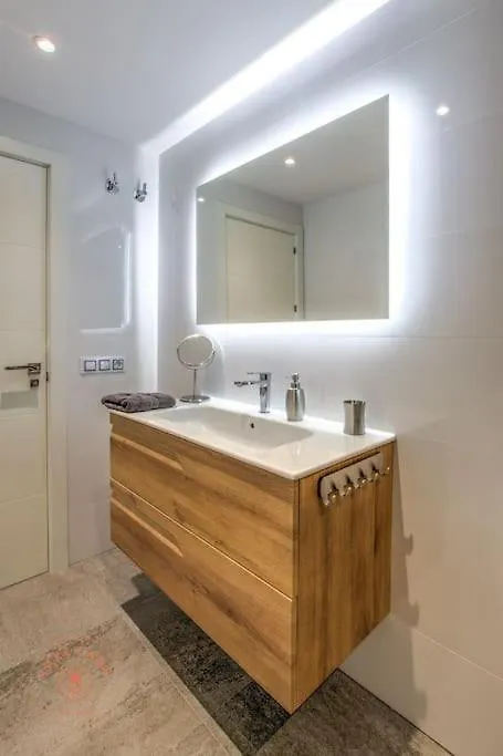 Luxury Seaview Villa Celeste - Tcm Torrox
