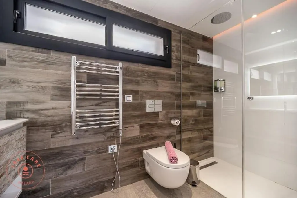 Luxury Seaview Villa Celeste - Tcm Torrox