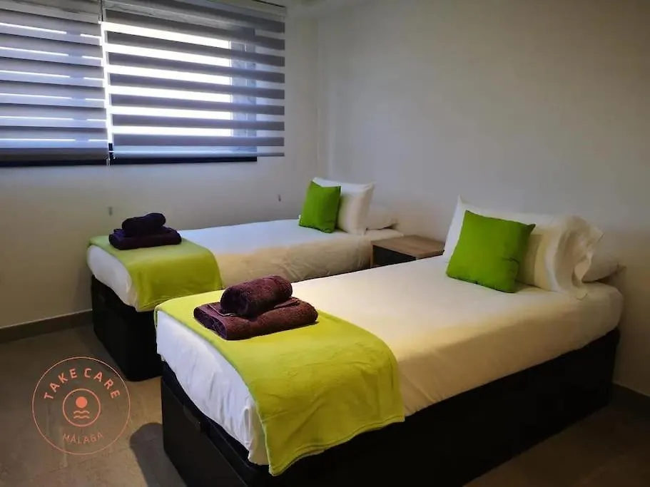 Luxury Seaview Villa Celeste - Tcm Torrox 0*,  Spain