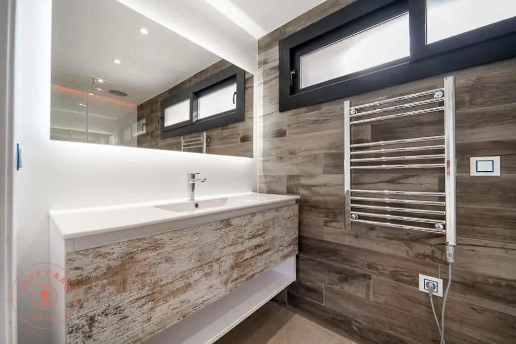 Luxury Seaview Villa Celeste - Tcm Torrox 0*,