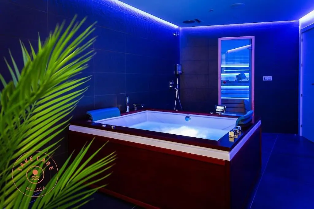 Luxury Seaview Villa Celeste - Tcm Torrox