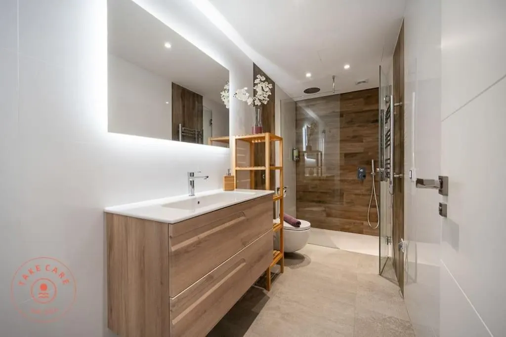 Luxury Seaview Villa Celeste - Tcm Torrox