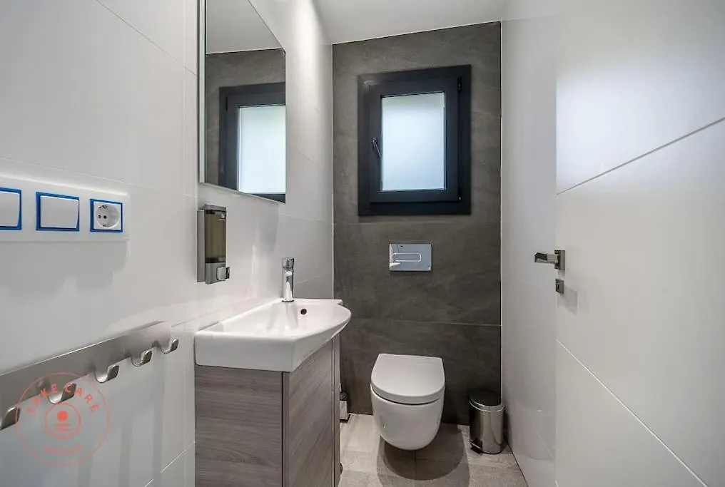 Luxury Seaview Villa Celeste - Tcm Torrox