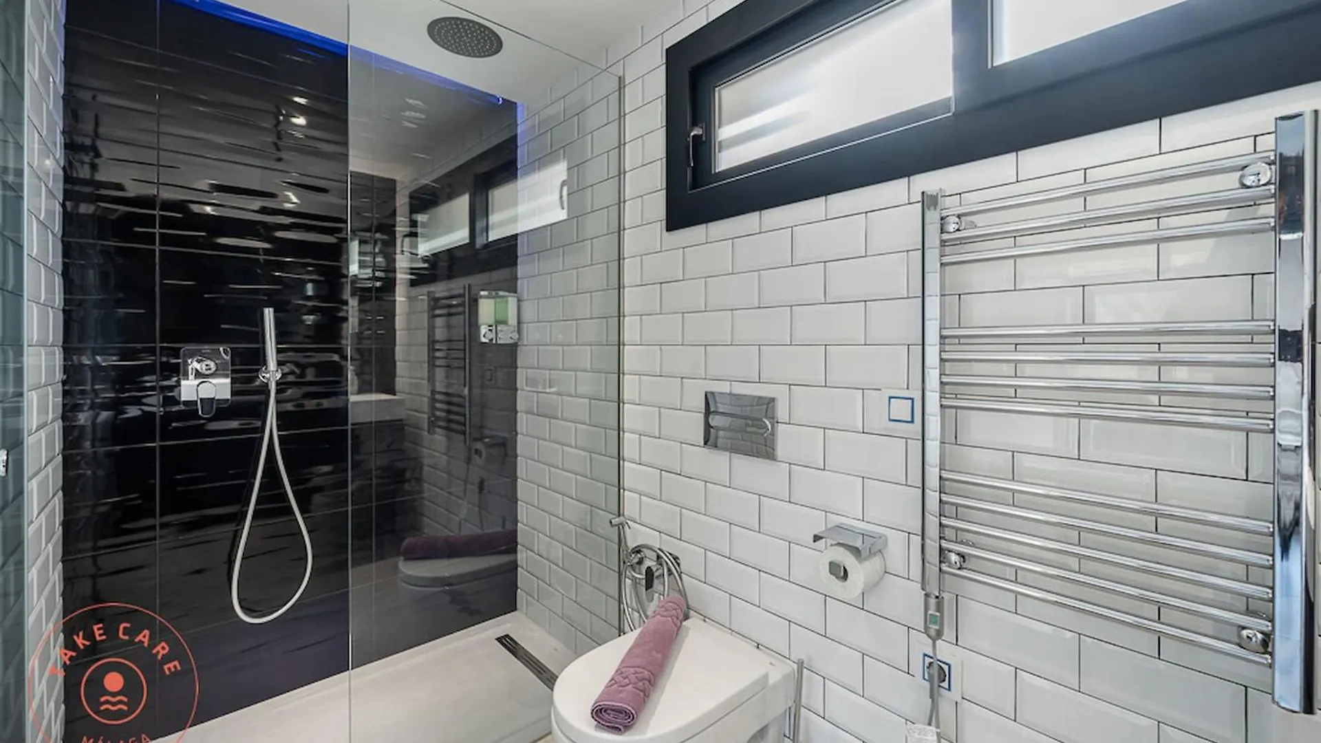 טורוקס Luxury Seaview Villa Celeste - Tcm