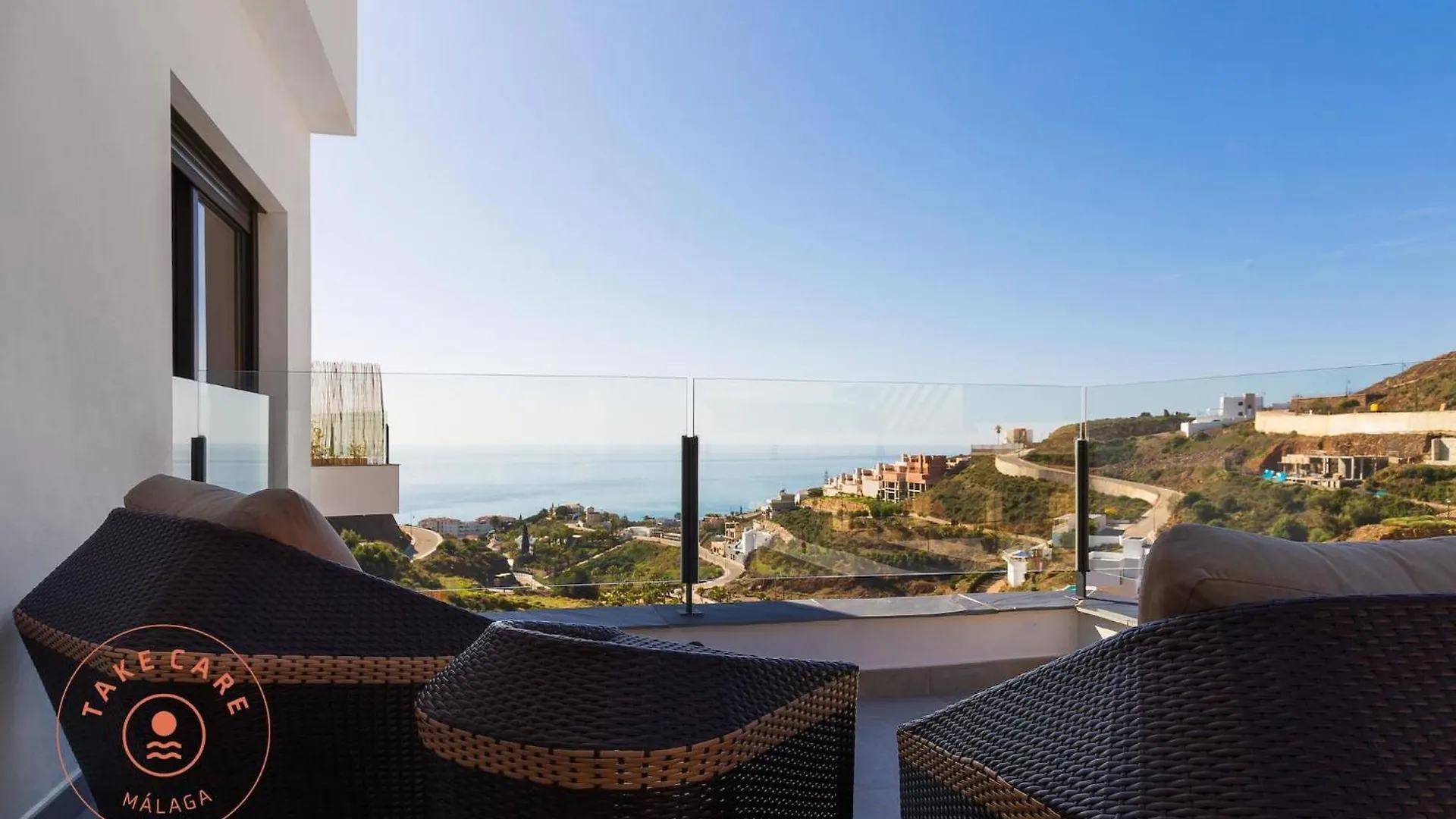 טורוקס Luxury Seaview Villa Celeste - Tcm ספרד
