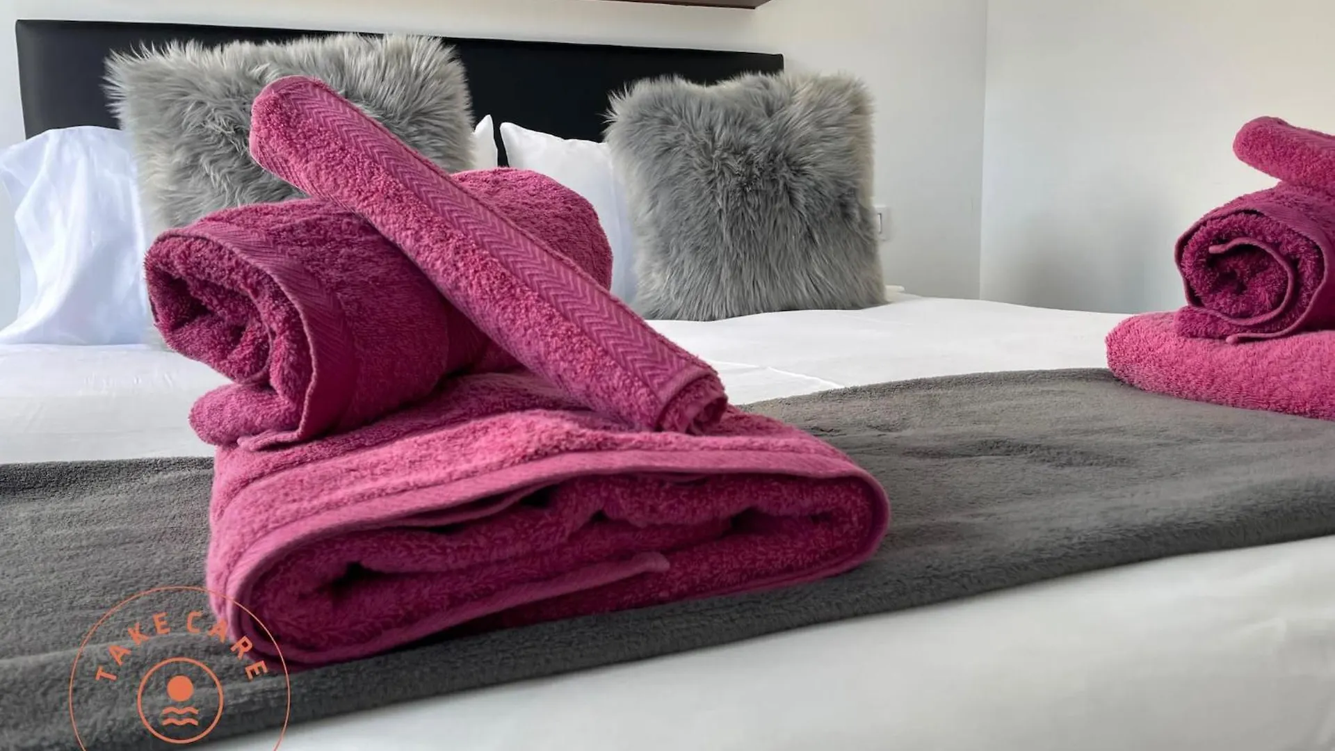טורוקס Luxury Seaview Villa Celeste - Tcm