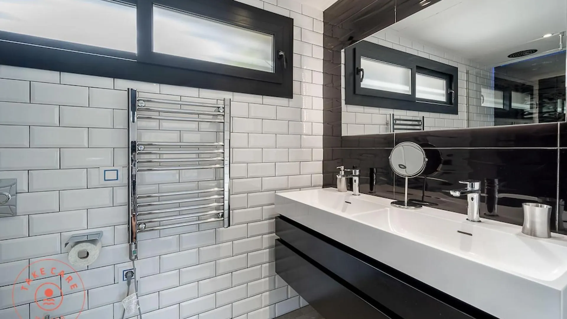 טורוקס Luxury Seaview Villa Celeste - Tcm 0*,