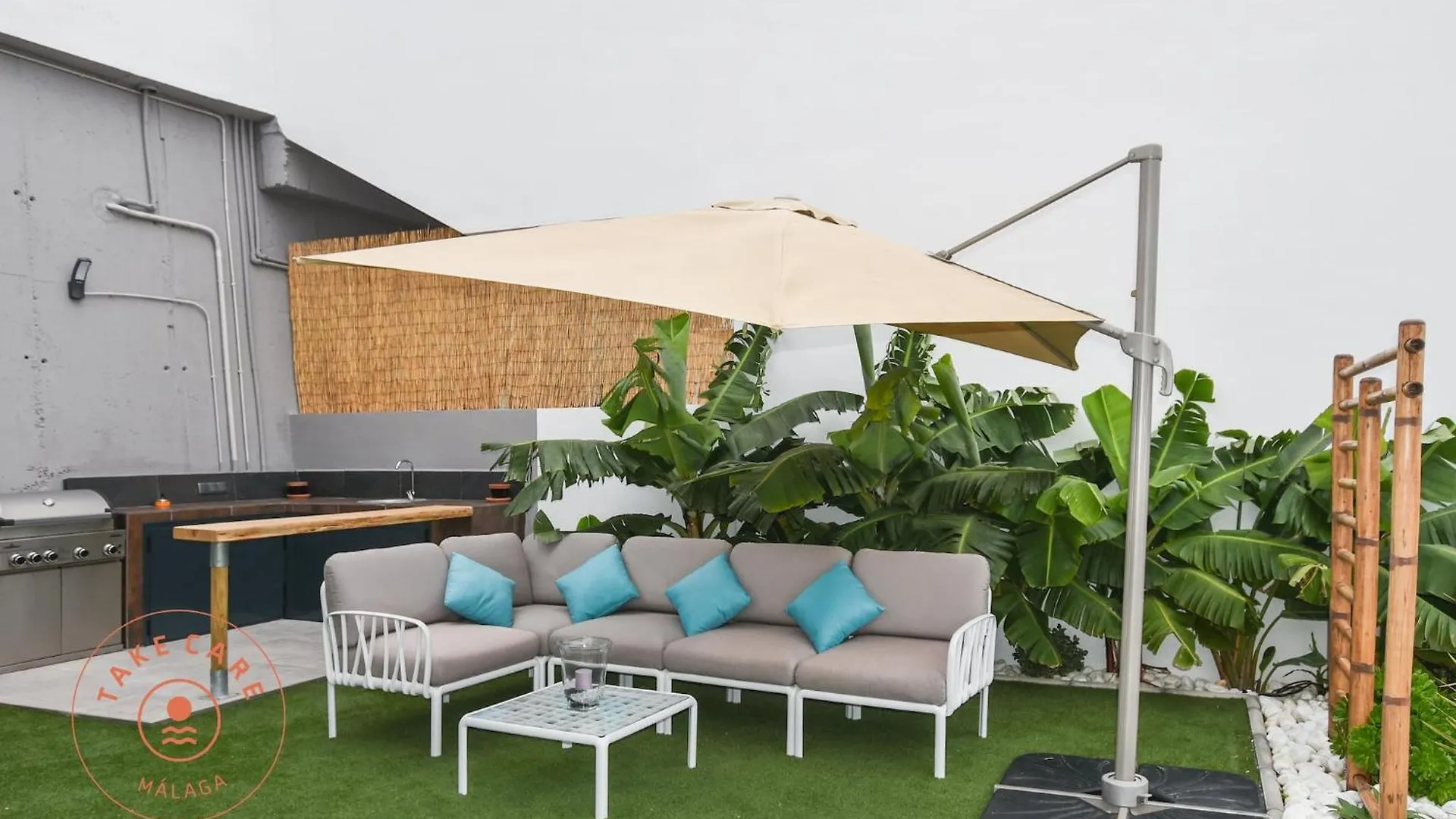 טורוקס Luxury Seaview Villa Celeste - Tcm ספרד