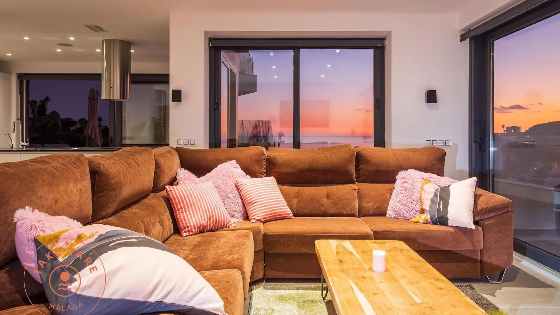 טורוקס Luxury Seaview Villa Celeste - Tcm
