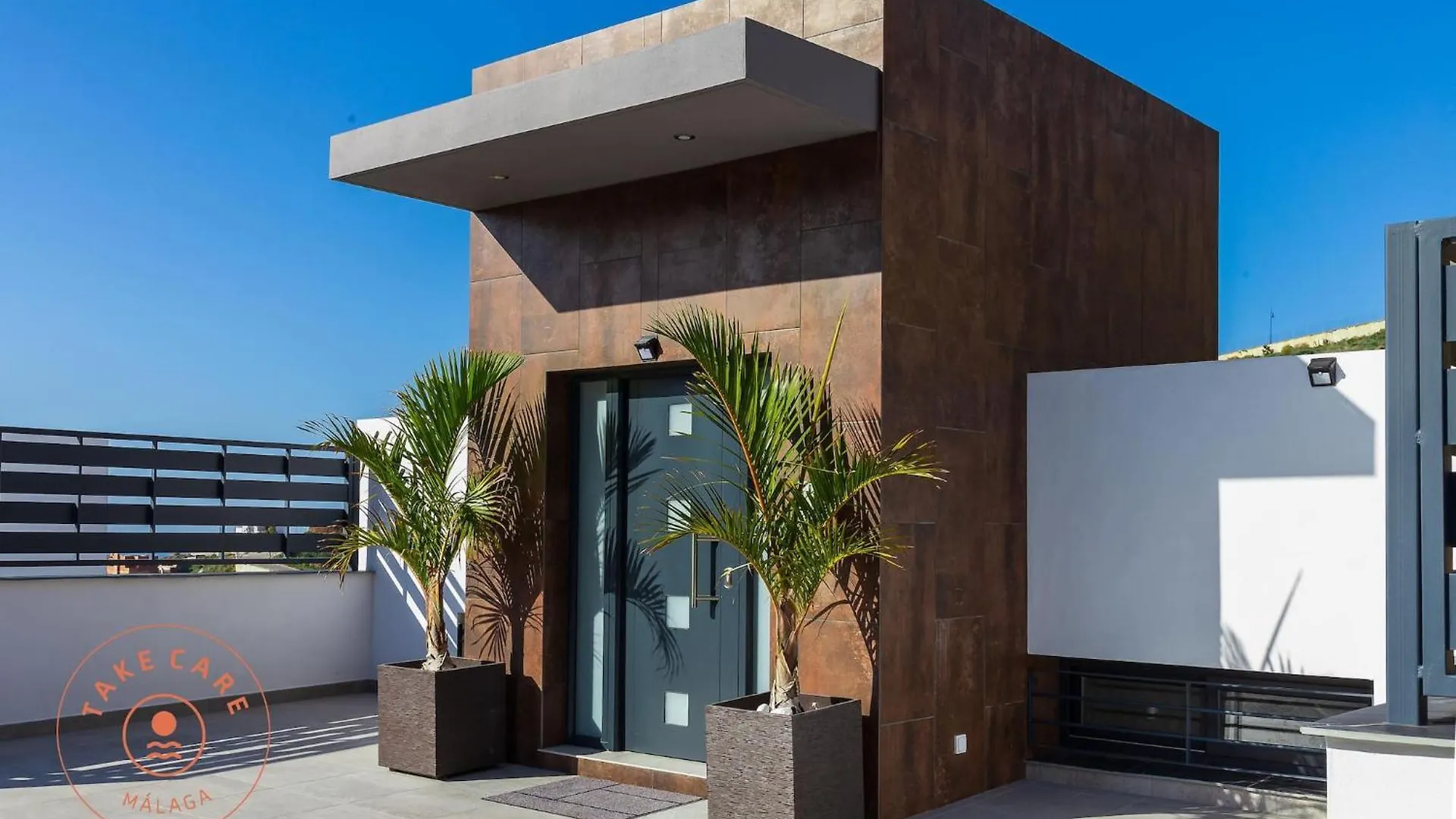 טורוקס Luxury Seaview Villa Celeste - Tcm